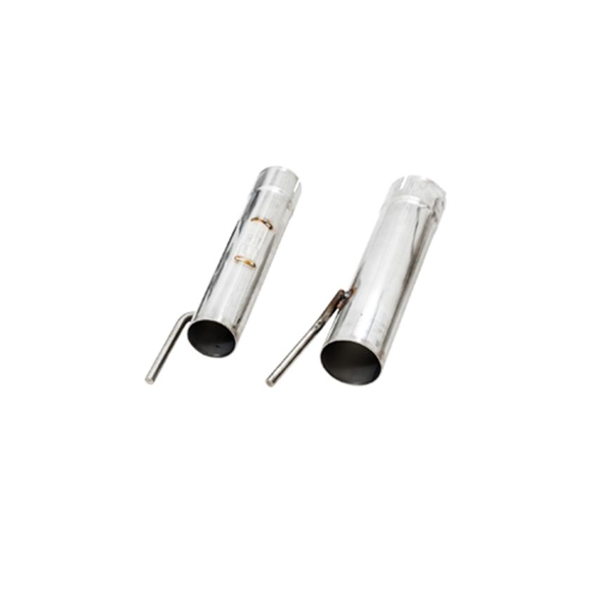 AWE Tuning 3820-11050 Audi 8V S3 SwitchPath-to-Track Conversion Kit