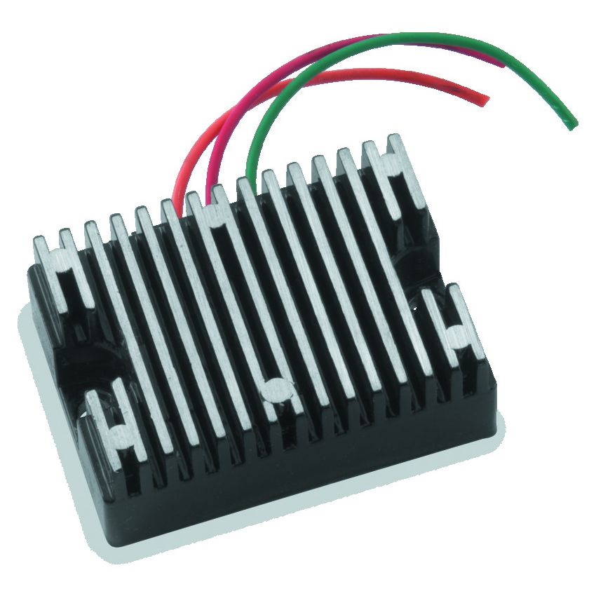 TwinPower 498315 Voltage Regulators