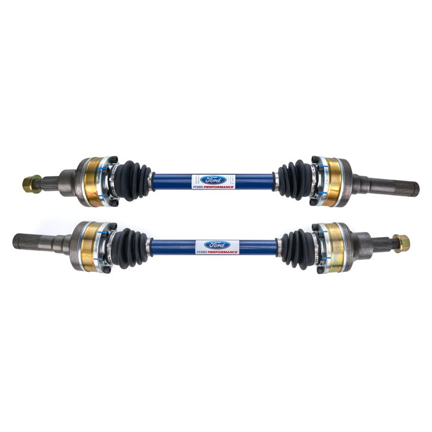 Ford Racing M-4130-MA 2015-2025 Mustang Half Shaft Upgrade Kit