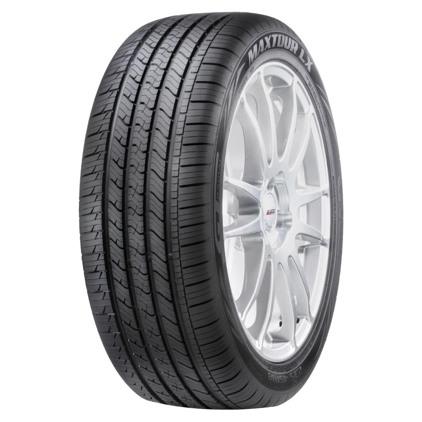 Gt Radial 205/55r16 91v Gtr Maxtour Lx