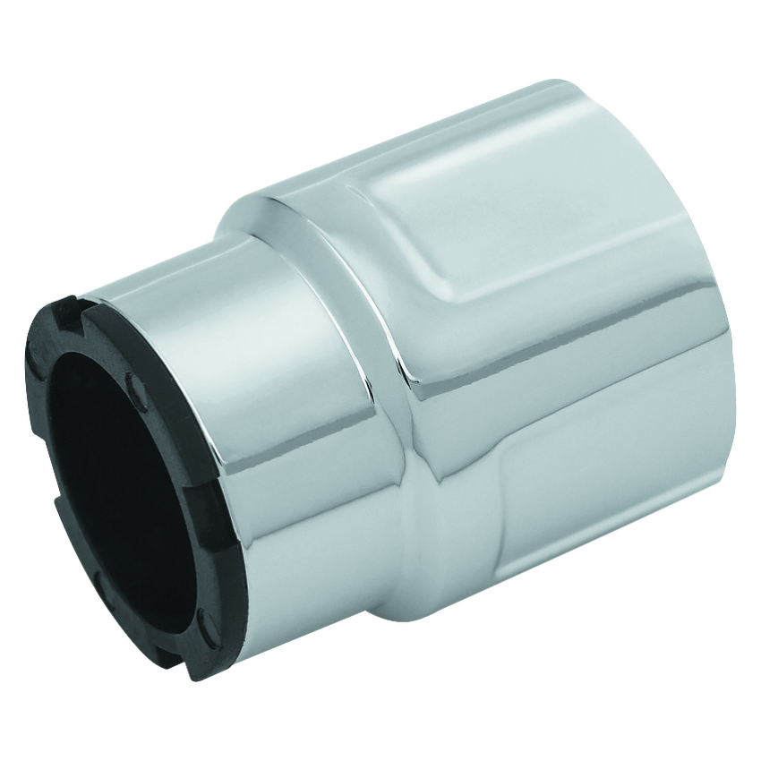 Kuryakyn 6434 Precision Heel Shifter Eliminator Chrome