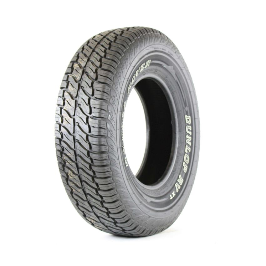 Dunlop 291103339 Lt255/85r16  Rover Rvxt