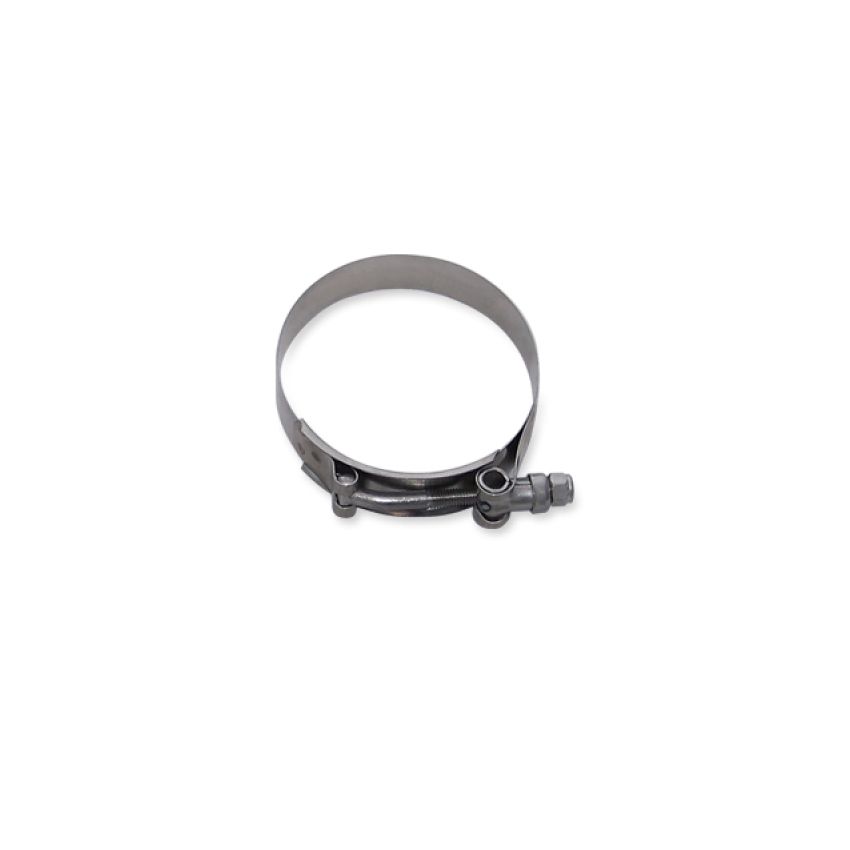 Mishimoto 1.5 Inch Stainless Steel T-Bolt Clamps