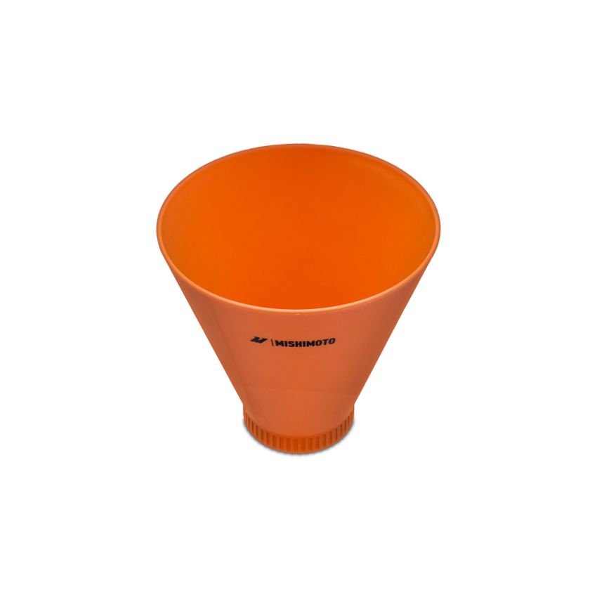 Mishimoto MMTL-SOOF-HON Screw On Oil Funnel Honda Kit