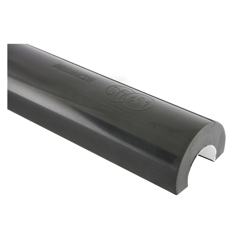 MOROSO MOR80944 Roll Bar Padding 36in Length SFI 45.1 Black