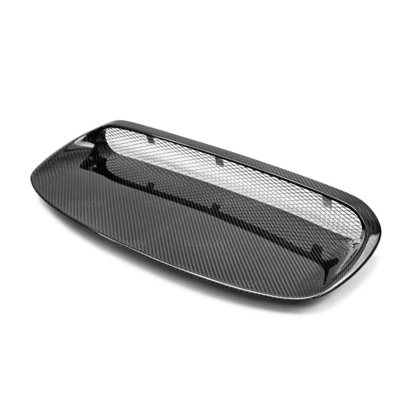 Seibon Carbon HDS0809SBIMP-OE HOOD SCOOP
