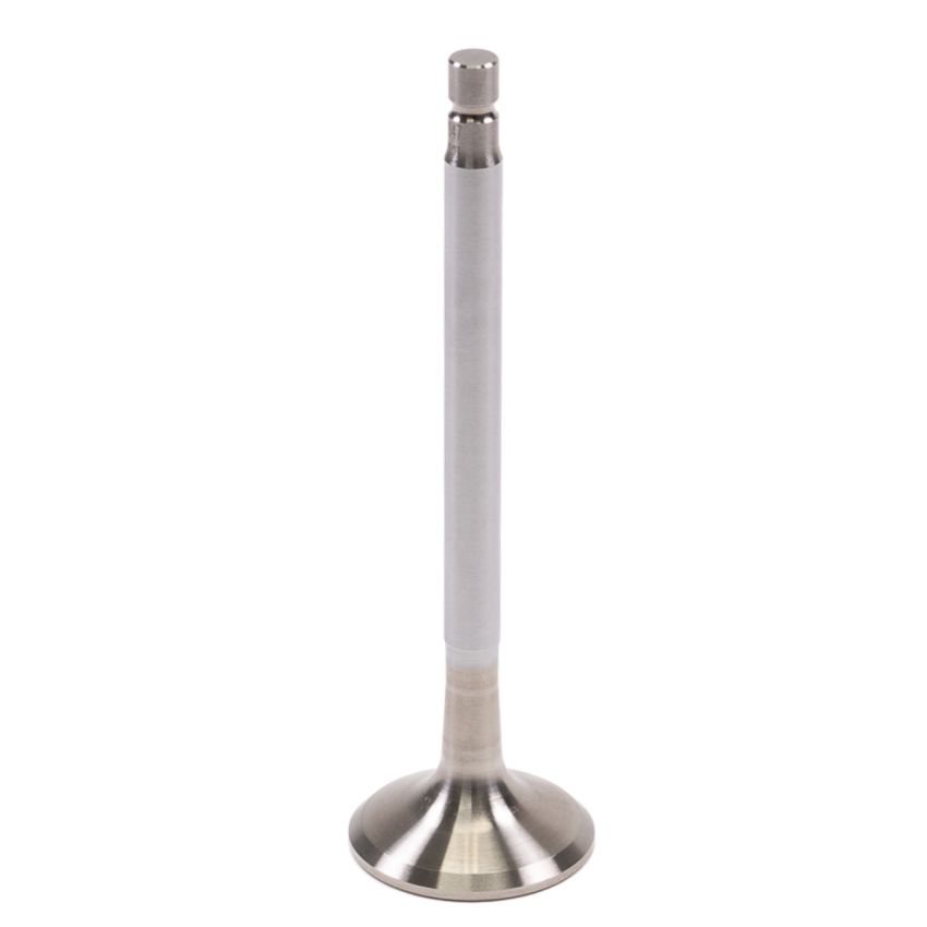 GSC Power Division 2149-01 GSC P-D Nissan RB26DETT 31.15mm Head +1mm OS 103.24mm Long +1.5mm Tip Exhaust Valve - Single