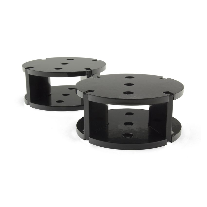 Air Lift 52420 Universal Level Air Spring Spacer - 2in Lift