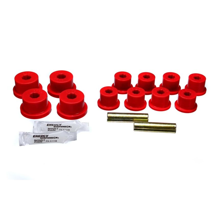 ENERGY SUSPENSION ENE1-2101R SUZ SPRING BUSHING O.E.M .