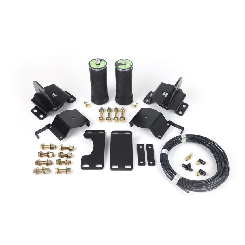 Ridetech 11724099 Helper bags for 2019-2026 Silverado / Sierra with Ridetech lowering kit.