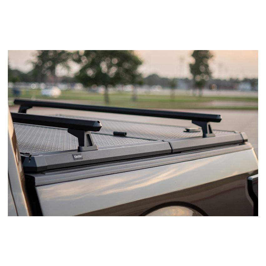 Dee Zee DZ19550 2009+ Ford F150 Guardian Tonneau Cover