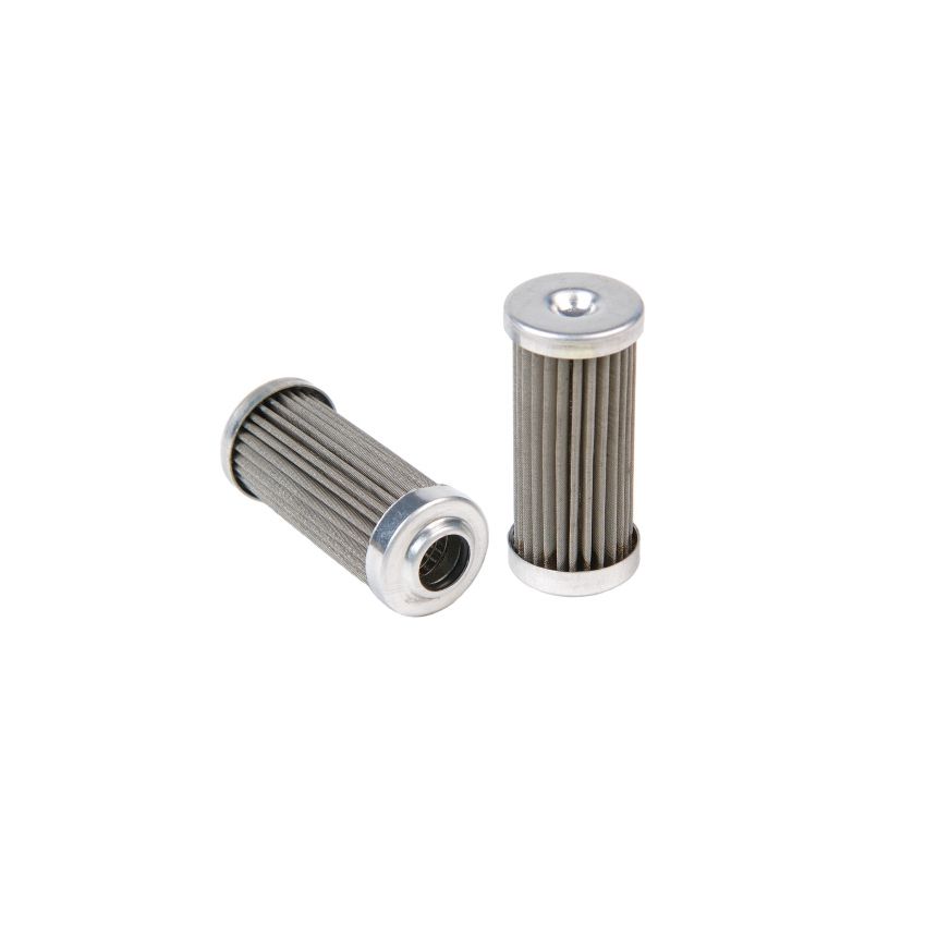 AEROMOTIVE AFS12616 Replacement Element 100 Micron SS