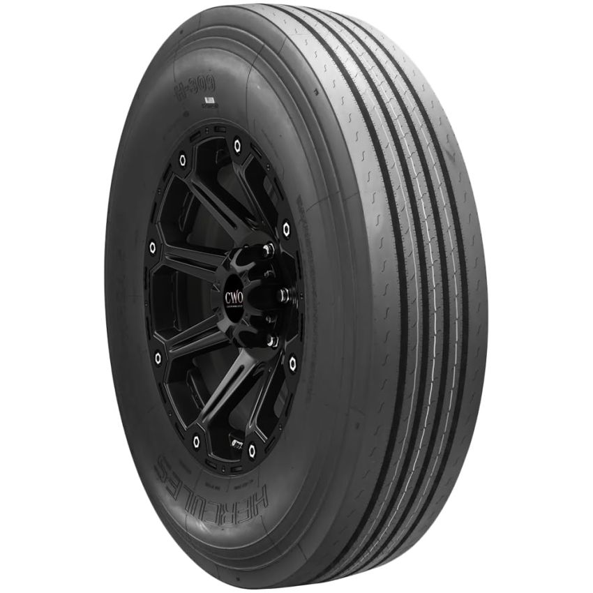 Hercules 295/75r22.5/16 146/143m Her H-309 Regional Str A/P