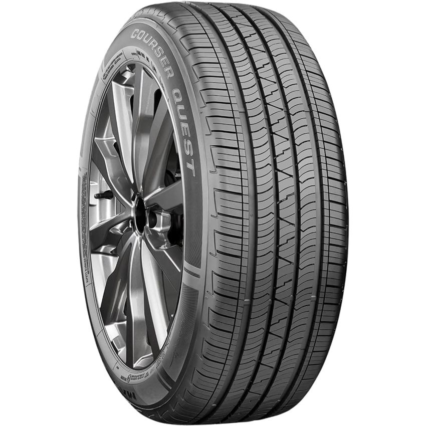 Mastercraft 90000044086 225/45r17 91v  Msc Courser Quest