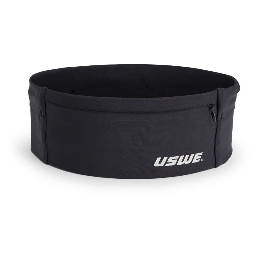 USWE 101223S Hofter Hip-Belt Carbon Black - Small
