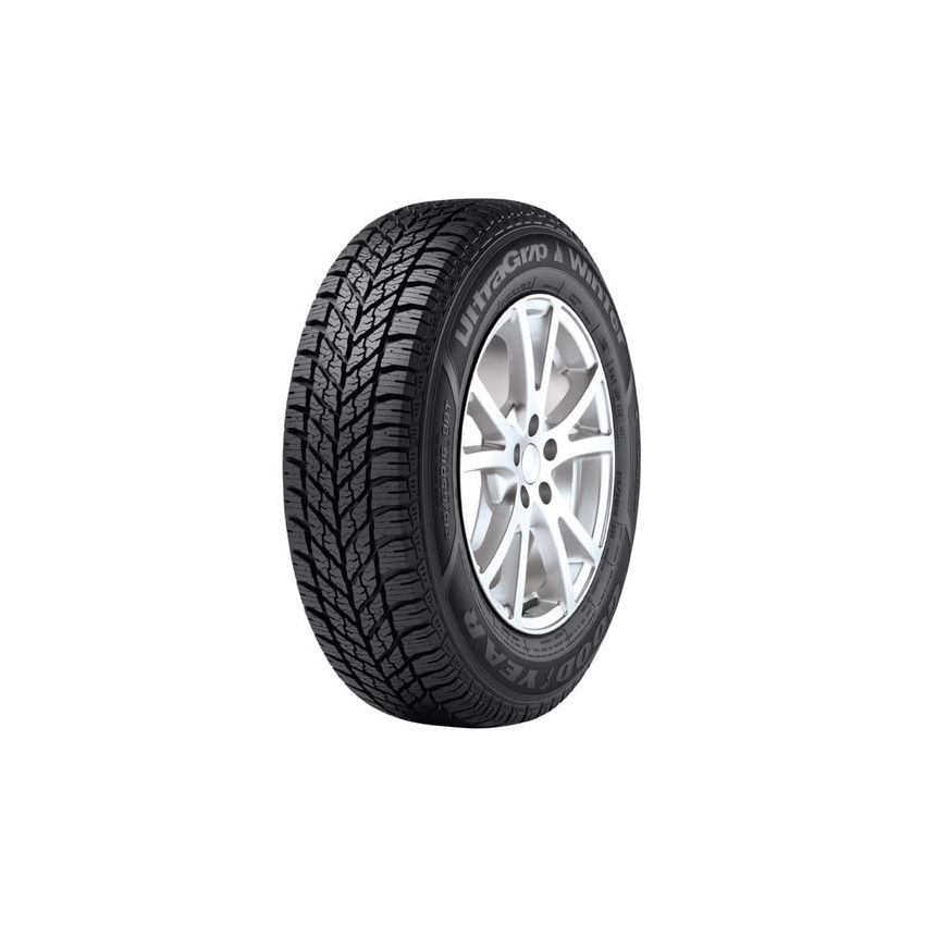 Goodyear  766718358 205/55r16 Ultra Grip Winter