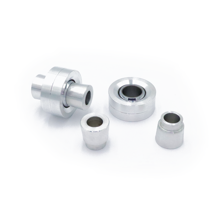 SPL Parts Rear Lower Control Arm Knuckle Bushing for E8x, E9x, F2x, F3x, F8x