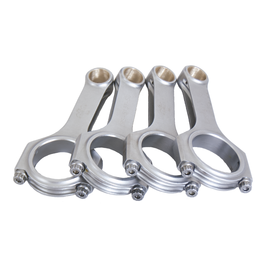 EAGLE EAGCRS5137S3D Subaru 4340 Forged H-Beam Rods 5.137