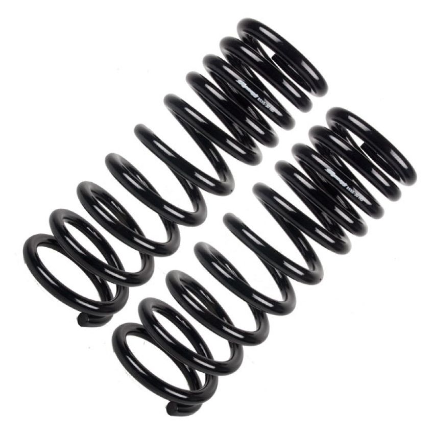 Synergy Mfg 8555-30-HD Synergy 03-13 Dodge Ram 1500 Gas/2500/3500 Diesel 3.0in Coil Springs