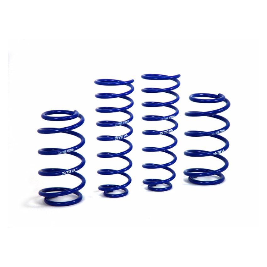 H&R 00-02 Saturn LS/LS1/LS2 4 Cyl Sport Spring