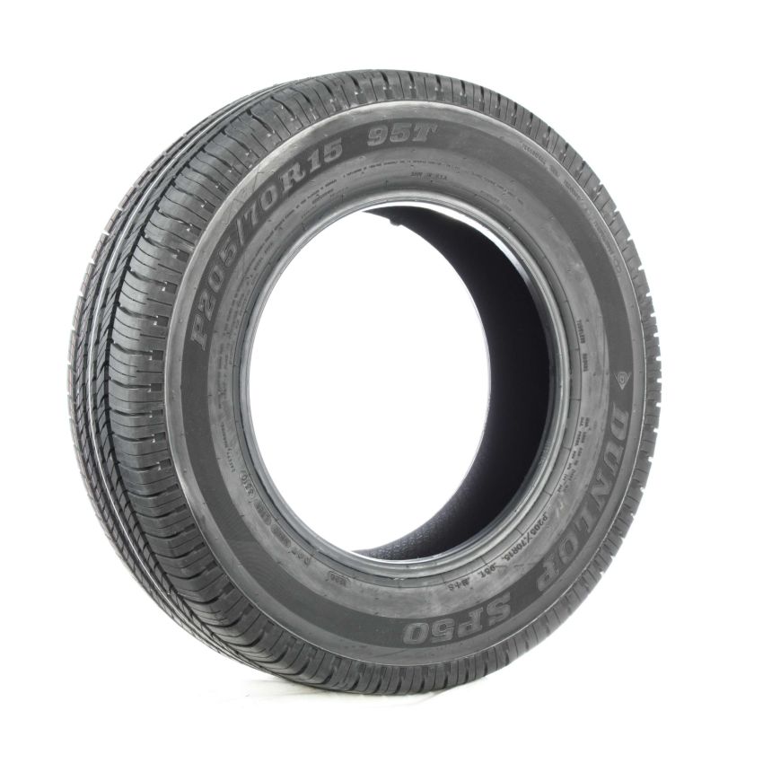 Dunlop 263002370 P205/70r15 Sp50