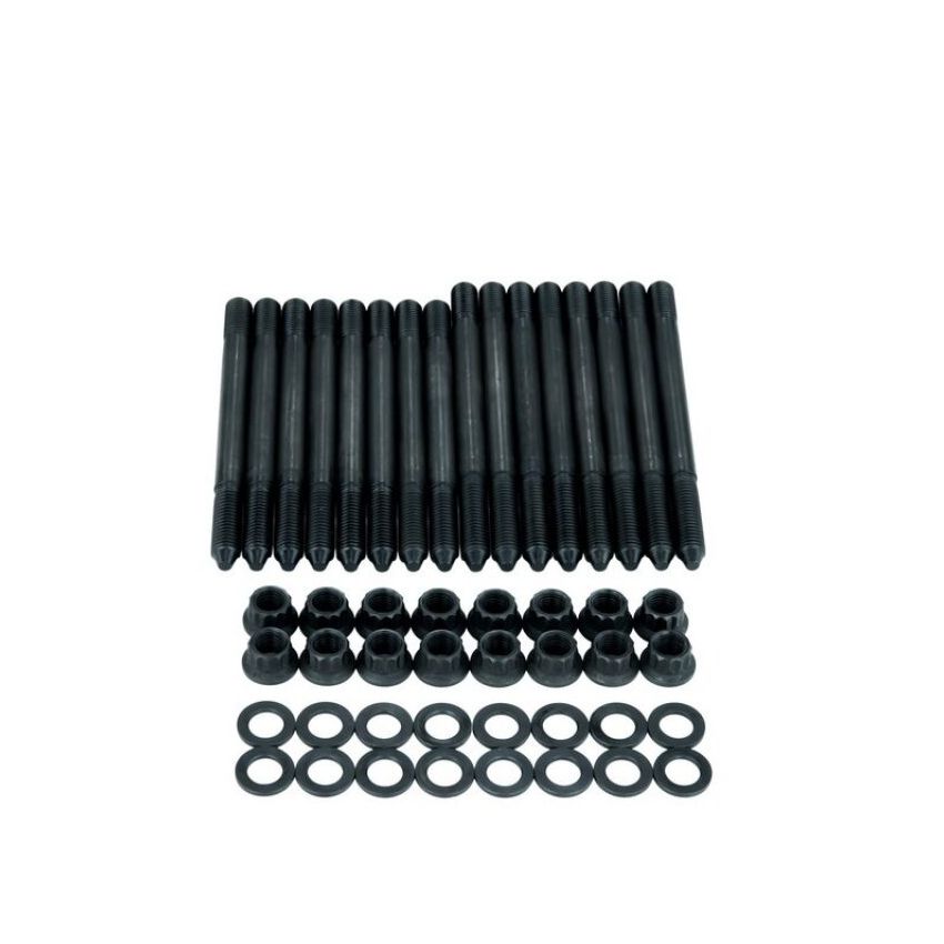 Wagner Tuning P201031610.BR Audi S4 B8 3.0TFSI OEM Main Stud Set - Burnished