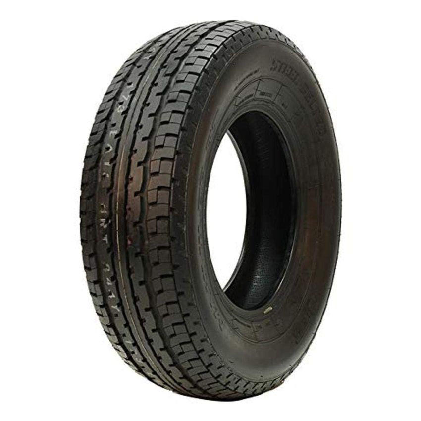 Gt Radial St225/75r15/10 117/112m Gtr Maxmiler St