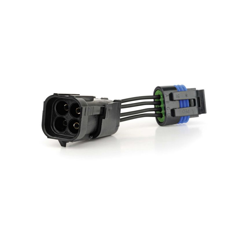 Mani Pressure Sensor