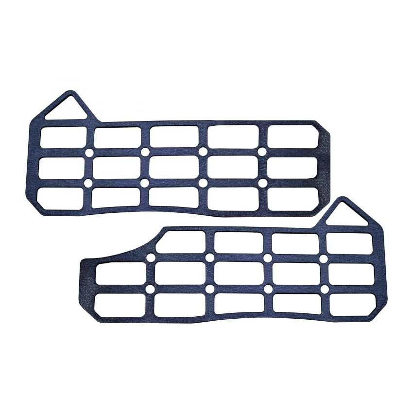 Fishbone Offroad 2016+ Toyota Tacoma Center Console Molle Panel