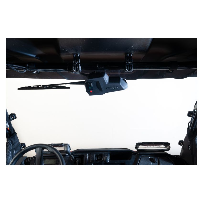 Seizmik 50-30011kit Universal UTV Wiper Assembly