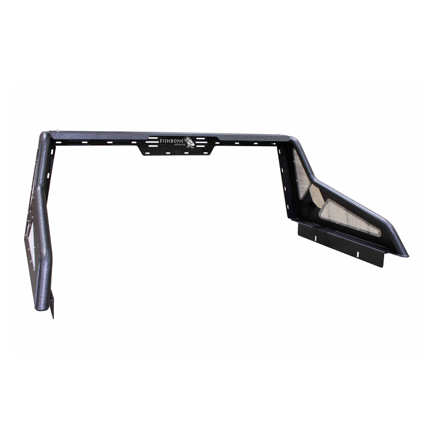 Fishbone Offroad FB21249 2016+ Toyota Tacoma Chase Rack