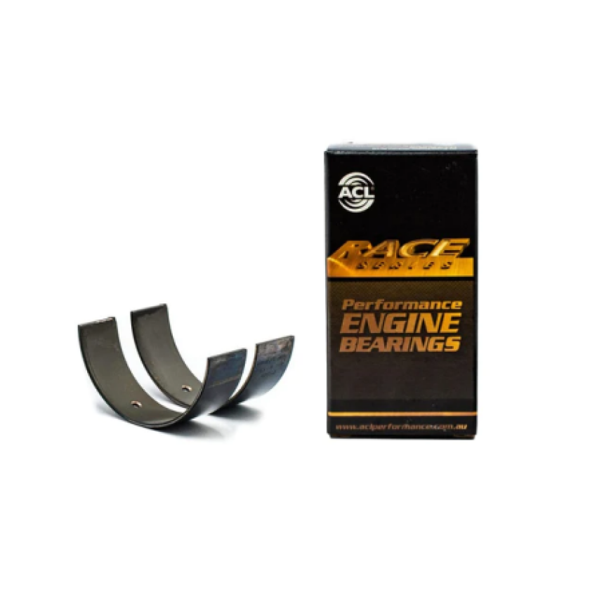 ACL 7M1539H-STD BMW M20B20/M20B23/M20B25/M20B27 Standard Size Main Bearing Set