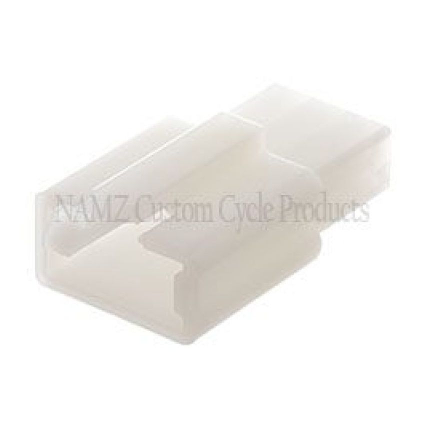 NAMZ NH-ML-3AL ML 110 Locking Series 3-Pin Male Coupler (5 Pack)
