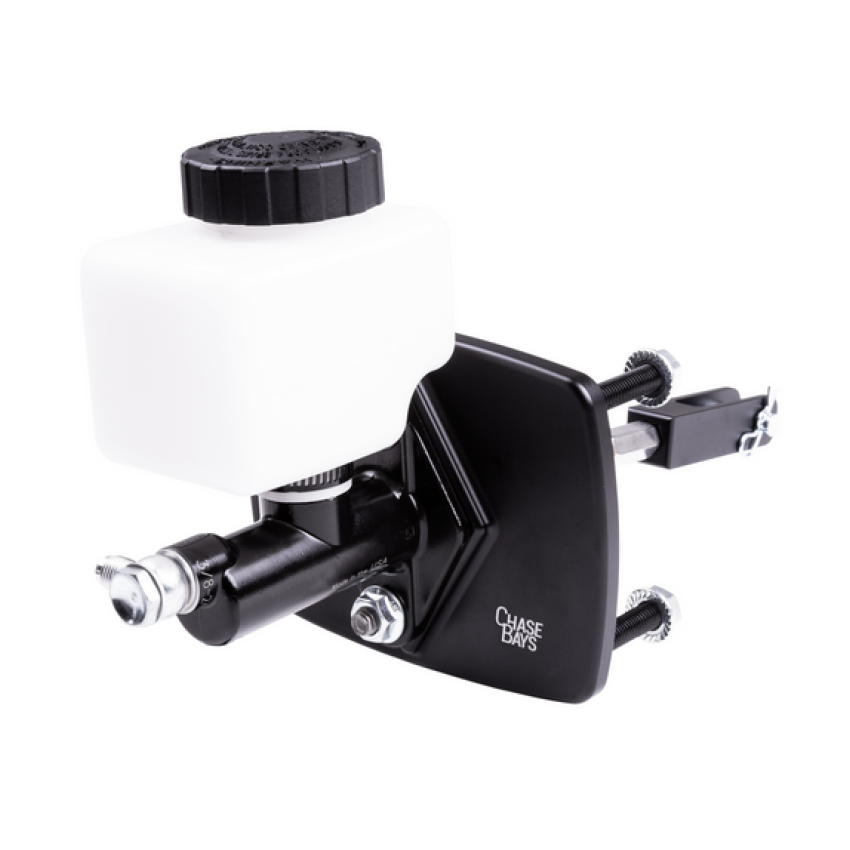 Chase Bays CB-U-BBEMK 86-98 Toyota Supra MK3/MK4 Single Piston Brake Booster Delete