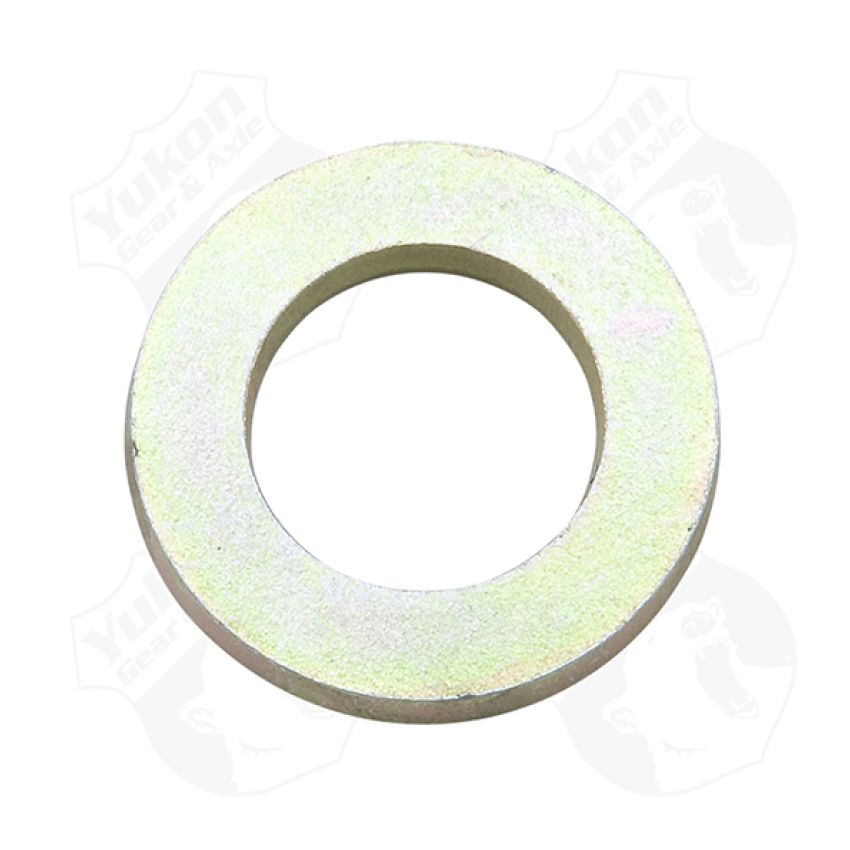 Yukon Gear & Axle YSPPN-029 Yukon Gear Dana 25 / 27 / 30 / 36 / 44 / 53 Pinion Nut Washer Replacement