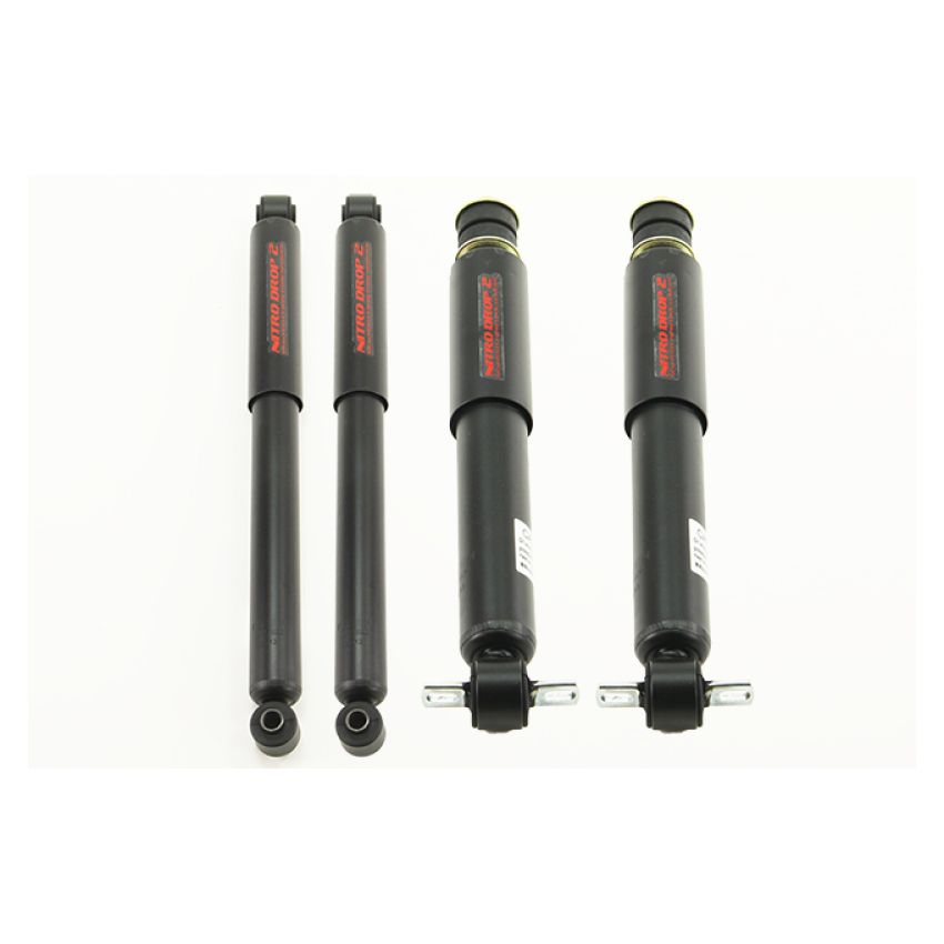 Bell Tech (OE9243 BLT ND2 OEM SHOCK SET)