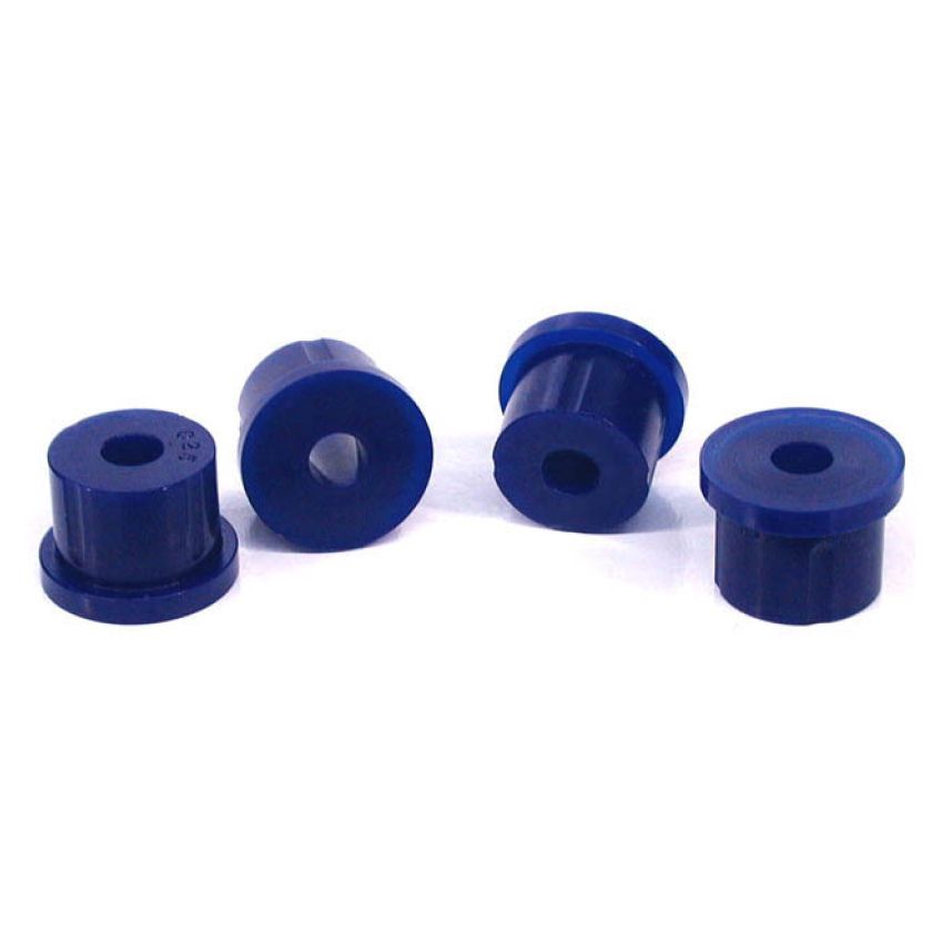 Superpro SPF0025K 1973 Nissan B210 Rear Control Arm Bushing Kit