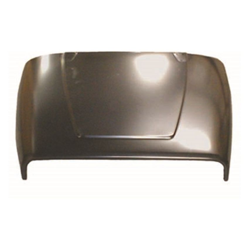 OMIX 12003.06 Hood- 87-95 Jeep Wrangler YJ