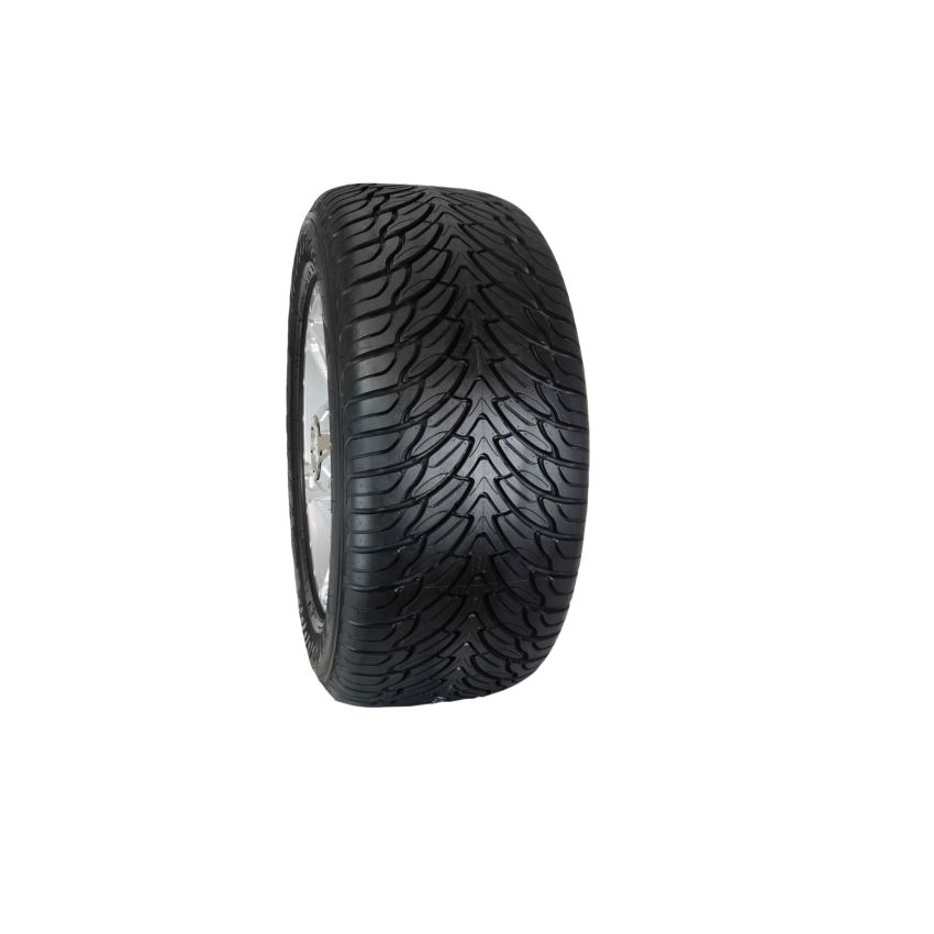 Carlisle 18x10.50-10/4 Car Smooth Nhs