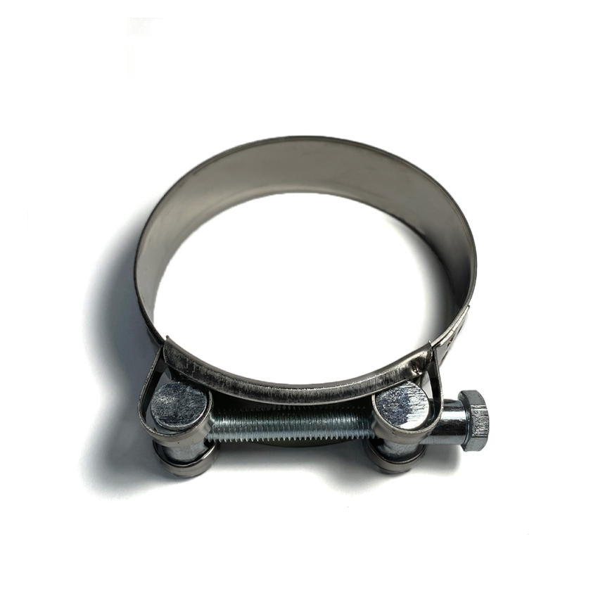 Ticon 119-08900-1000 Industries 91-97mm Mikalor Supra W2 Clamp