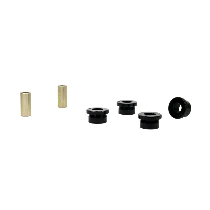 Whiteline W53608 96-00 Honda Civic EK Control Arm Lower - Inner Front Bushing Kit