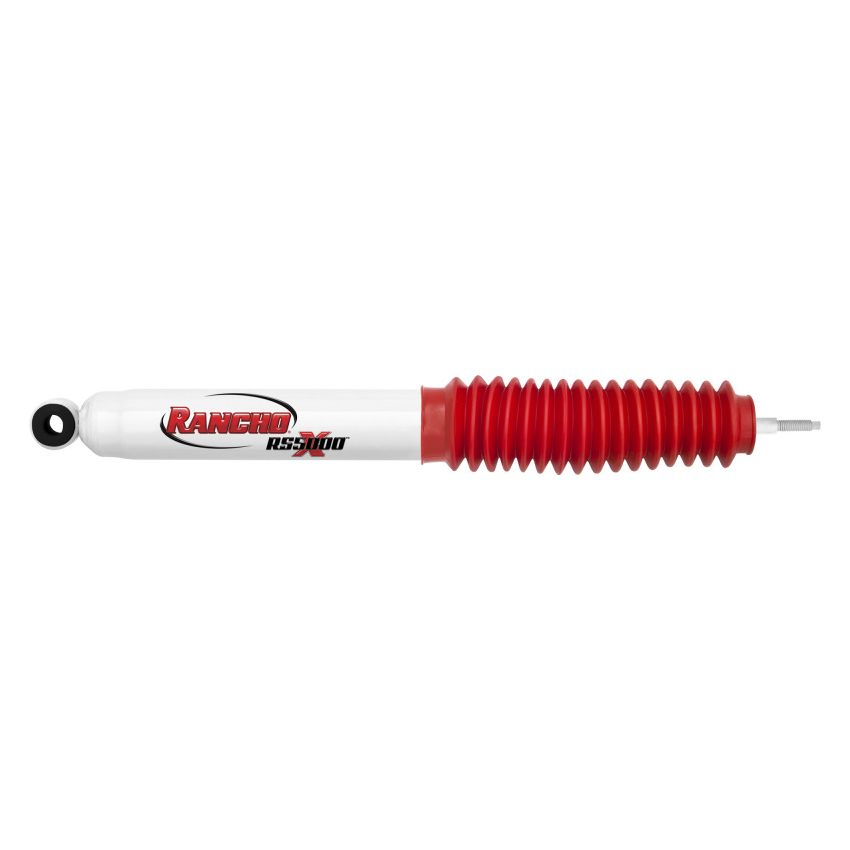 Rancho RS55381 RS5000X Shock Absorber