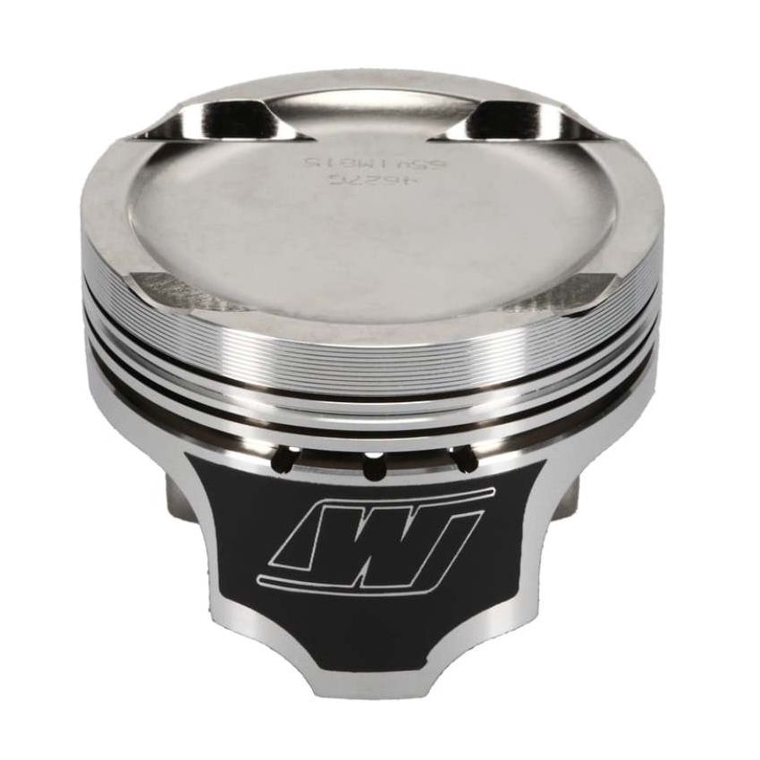 Wiseco Acura Turbo -12cc 1.181 X 81.5MM Piston Shelf Stock Kit