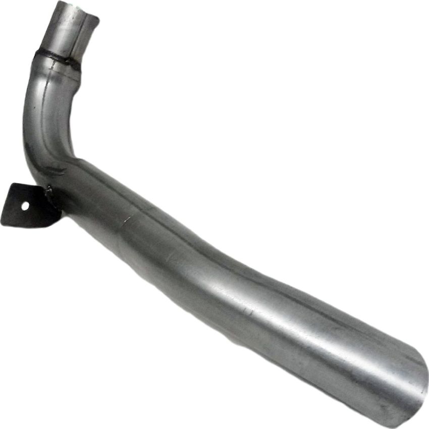 Davico 323989 Exhaust Pipe