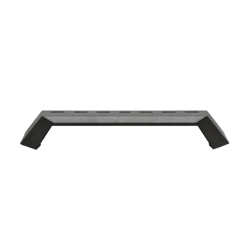 Westin 14-20 Toyota 4Runner Pro-Series Bumper Angular Bull Bar - Textured Black