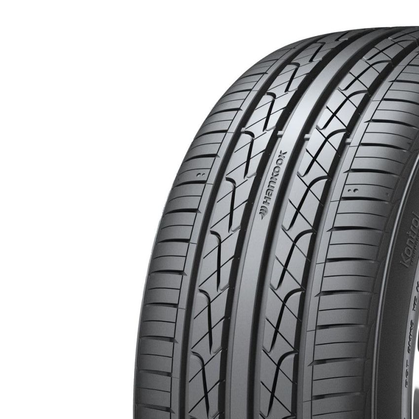 Hankook 195/55r15 85v Han Ventus V2 Concept 2 H457