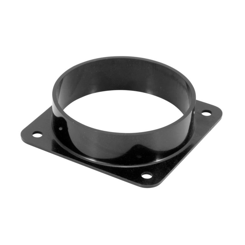 Spectre 9148 Intake Tube/Duct Mounting Plate