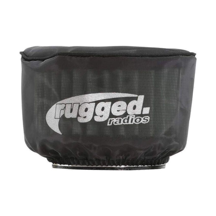 Rugged Radios BLOWER-PREFILTER-3-BLK PRE-FILTER for MAC Air Helmet Pumper