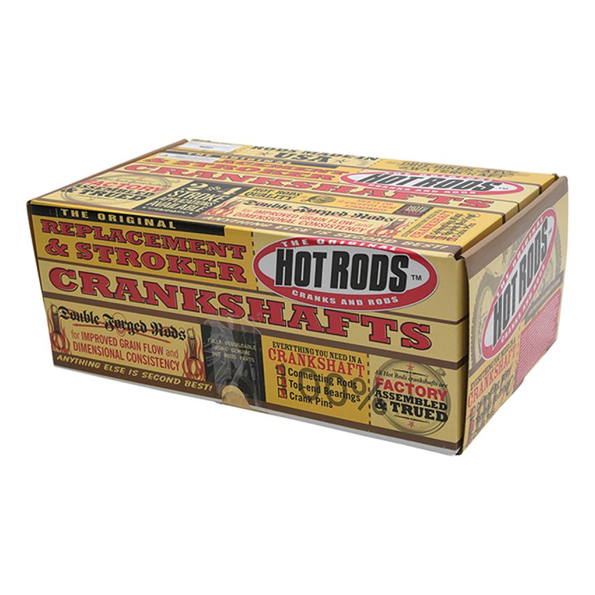 Hot Rods HR00121 18-19 ACE 900 EPS XC/18-19 Ranger 900 4x4 Crew/18-19 Ranger 900 XP Bottom End Kit