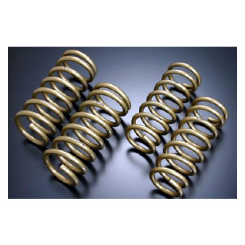 Tein 18-19 Honda Accord 1.5L 4 Cylinder H Tech Springs